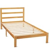 Basics Wooden Serving Tray, Acacia Wood, 17 x 12 in.