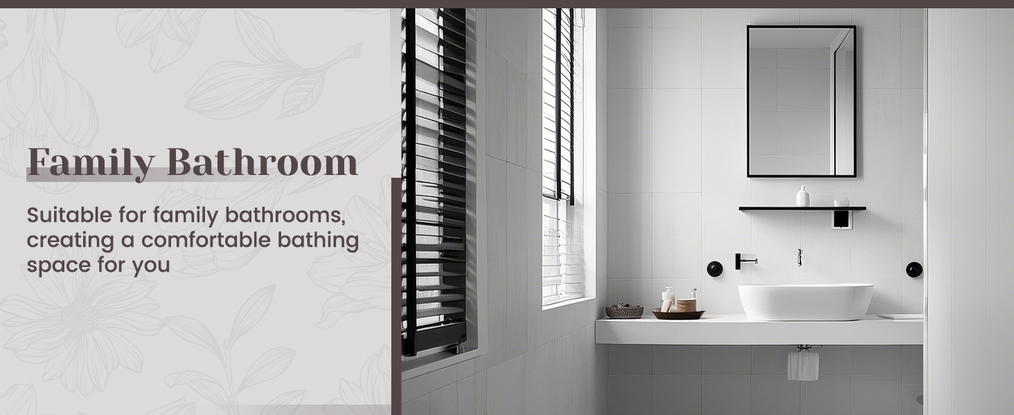 No Hook Slub Textured Shower Curtain with Snap in Liner - Black Fabric Outer Curtain & Waterproof Inner Liner, Hotel Style with See Through Top Window, 71x74 in