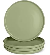 Basics Wooden Serving Tray, Acacia Wood, 17 x 12 in.